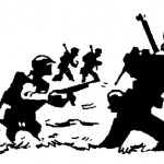 Στρατιώτες